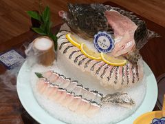 -东海怡品海鲜豆捞(舟宿夜江店)
