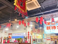 -好灶头妈妈菜·柴火灶台鱼·千岛湖土菜地标美食