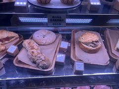 -LAVAZZA拉瓦萨咖啡(中航城君尚购物中心店)