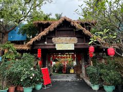 -园林美食城·本土农家菜(杨和镇店)