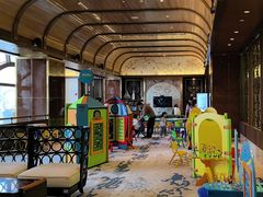 -童趣廊·儿童波波池·海洋球(长隆横琴湾酒店)