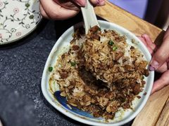 汕头牛肉燥饭-潮堂 · 潮州菜(国贸商城店)