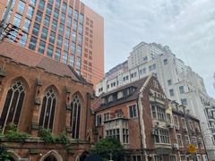 -南京路步行街