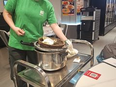 -明本湛江鸡•海鲜小厨(陈家祠店)