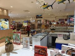 -友谊超市(友谊商城店)