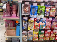 -FAELING PETS美天灵宠物(合生汇店)