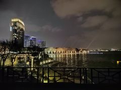 -岁粤Moon·湖景餐厅(月光码头店)