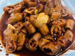 -如我美食(达道社区店)