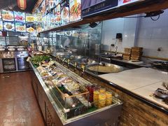 -靠山屯东北农家菜(八龙桥雅苑店)