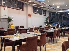 -丽泽山庄·生态怀柔菜·虹鳟鱼(红螺寺店)