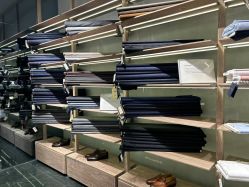 -Biella Fibers杰尼亚Zegna面料西装·夹克·礼服全定制Bespoke(晶耀前滩店)