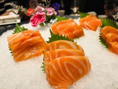 -徐记海鲜(观沙岭|滨江新城店)