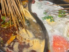 -串掌门砂锅串串香(后瑞店)