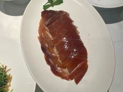 -四季民福烤鸭店(王府井东安门店)