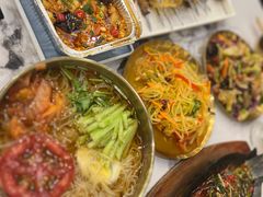-云鼎·炙火精酿啤酒秘制烧烤(工体店)