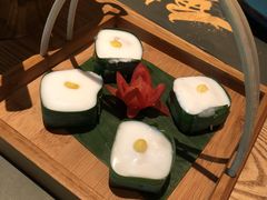 椰奶冻-太泰(万象城店)