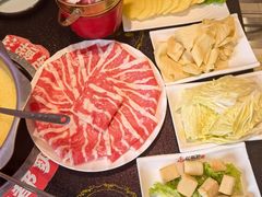 -红菇坊鲜汤火锅(北行店)