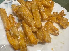 -满堂春特色餐馆