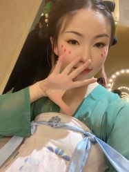 -盘子女人坊古装写真摄影(长春总店)