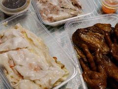 叉烧蛋肉肠-山水肠粉(盐田店)