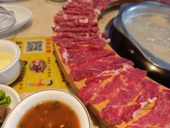 -小肥牛潮汕牛肉火锅(南联店)