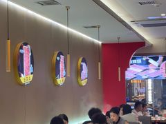 -古乐牛香•鲜牛肉牛杂火锅(系马桩总店)