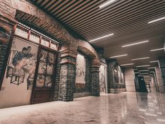 -武昌中华路码头(轮渡站)