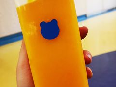 -兰熊鲜奶(西直门凯德mall店)