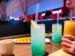 -龙少爷碳火干锅(环球中心店)