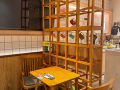 -森Some Fusion(荔湾店)