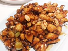 宫保鸡丁-眉州东坡·熊猫主题餐厅(枫蓝店)