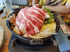 -王鼎精致料理铁板烧(世博源店)