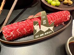 -三出山火锅(万象天地店)
