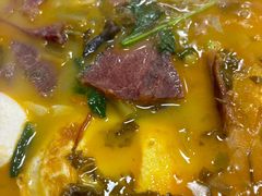 -About Bistro關於·泰式家庭料理