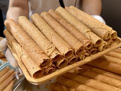 -乾芝斋·苏式糕点·碧螺春茶酥(平江路店)