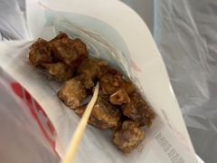-傅强排骨(成都总店)