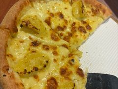 -魏斯理汉堡(西安沣东吾悦店)