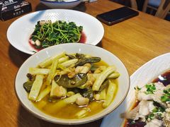 -卢小厨私房菜(长兴店)