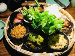 -淀里船宴(裕华东路店)