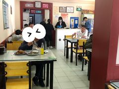 大堂-北大地皖峰饭馆