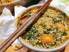 -堂客老火锅(欣阳广场总店)