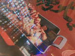 -聚点串吧·北京烧烤(朝北店)