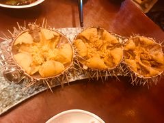 -樱の花亭日本料理店