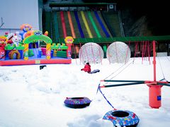 -梦幻奥陶纪景区