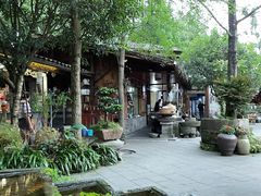 -青城甲(青城山店)