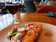 -THE CANNERY&JUJU 新鲜海鲜·牛排美食酒廊