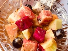 -千叶寿司创意融合料理(水韵城店)