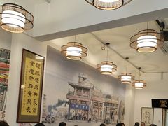 -聚首堂·特色小吃·肘子(什刹海德胜门店)