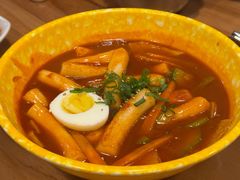 -多宾韩国料理(学衡路店)