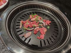 -老卜奎齐齐哈尔烤肉(人民东路店)